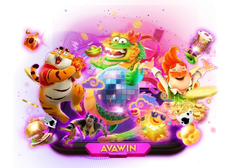 AVAWIN มือใหม่เล่นง่าย รองรับมือถือ ทั้งระบบ iOS และ Android